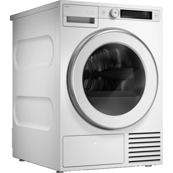 Фото - Сушильна машина Asko T511HRXLW